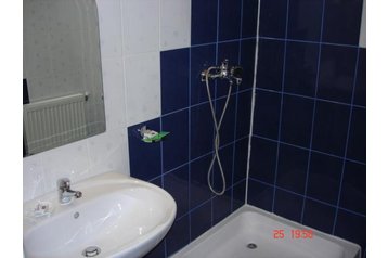 Romania Penzión Moeciu de Sus, Exterior